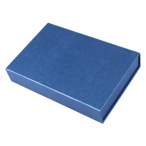 Blue Gift Box