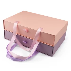 Folding Gift Box