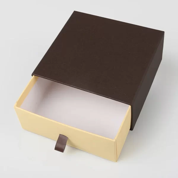 Colier Slide Box