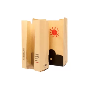 Brown Kraft Paper Bags