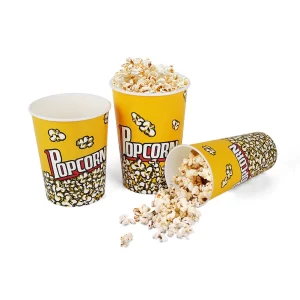 Köp Popcorn Box