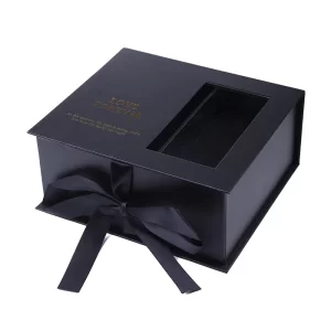 Cosmetic Packaging Box