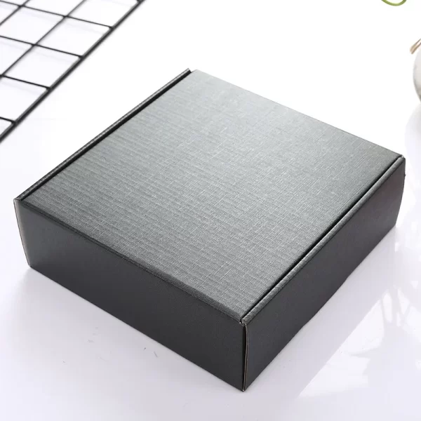 Folding Packaging Box