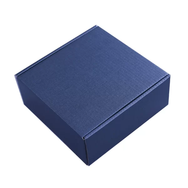 Folding Paper Box