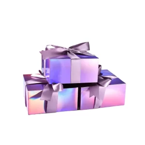 Gift Packaging Paper Box