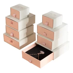 Jewelry Packaging Box