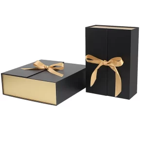 Luxury Custom Paper Box