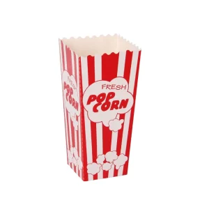 Party-Popcorn-Box