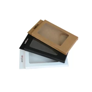 Phone Case Packaging Box