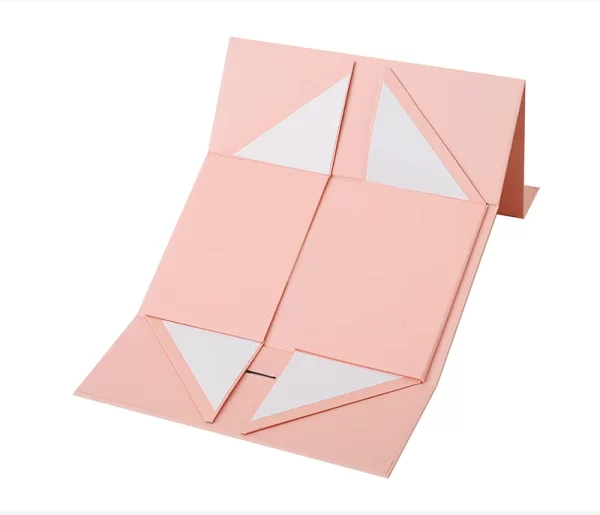 Wholesale Folding Box