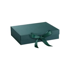 paper gift packaging box