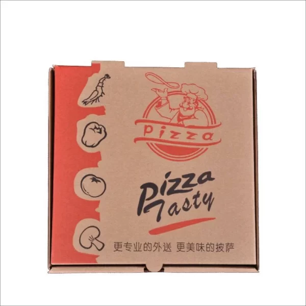 boîtes à pizza à vendre