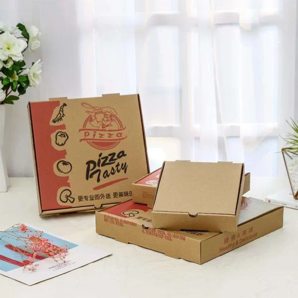 pizza boxes wholesale